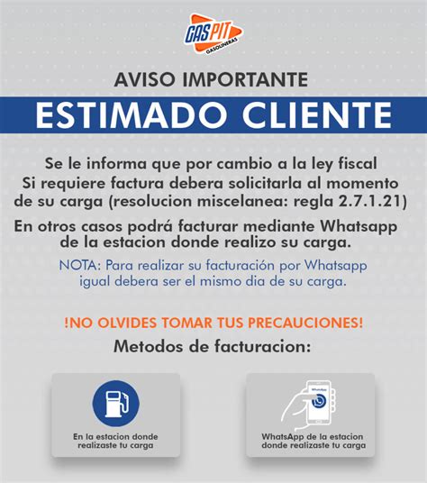 Solicitar factura.